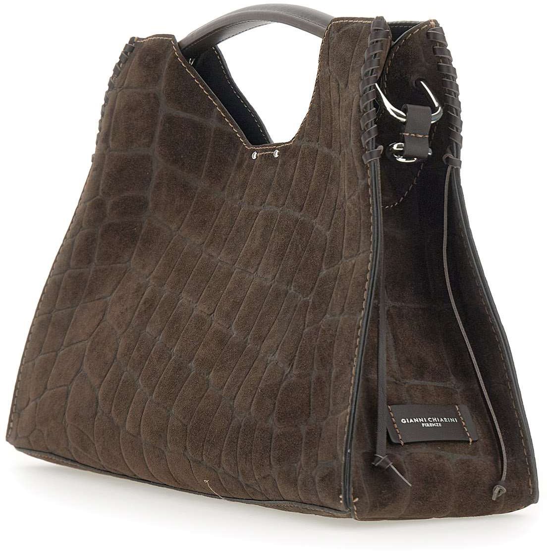 Gianni Chiarini Bags Brown Bruin