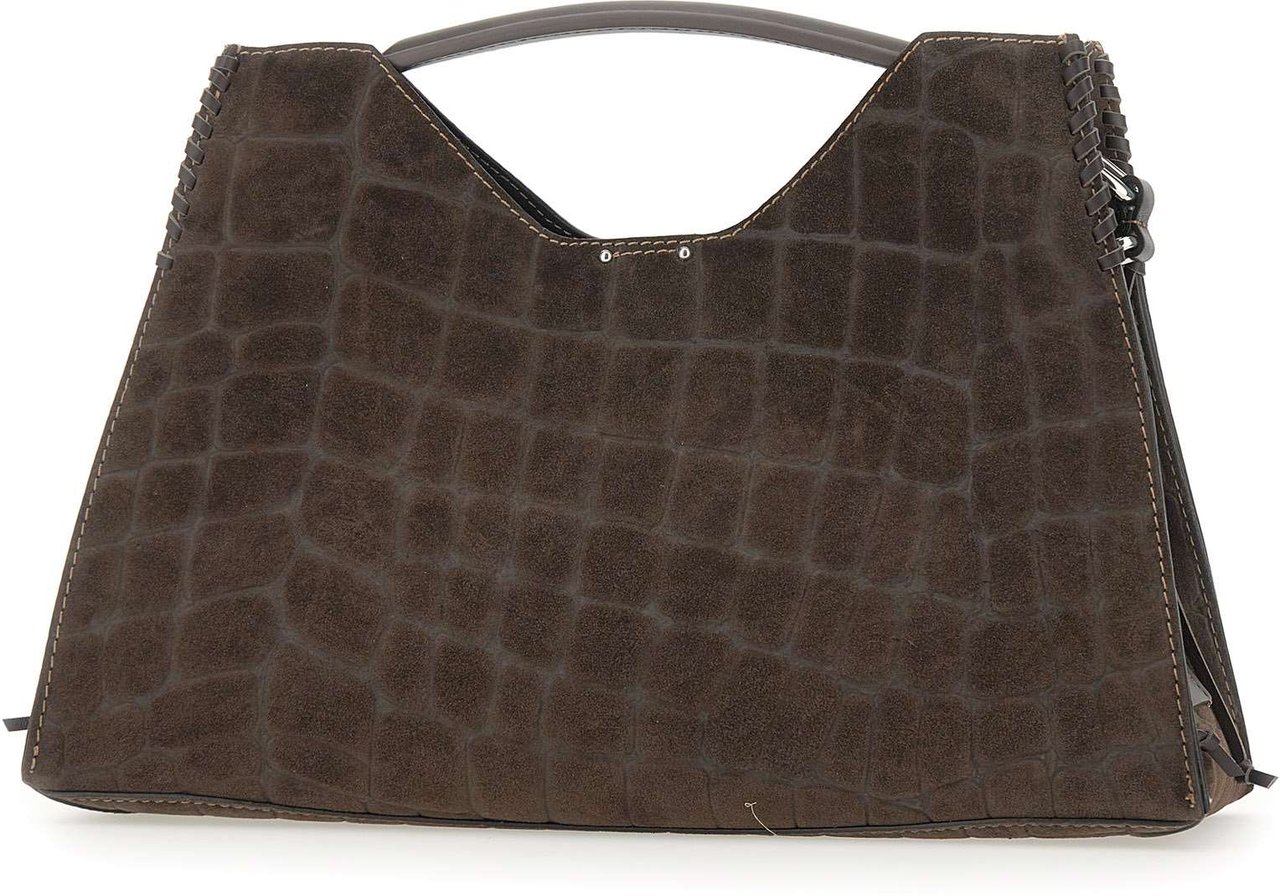 Gianni Chiarini Bags Brown Bruin