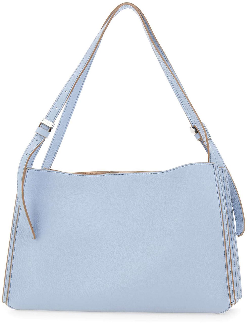 Gianni Chiarini Bags Blue Blauw