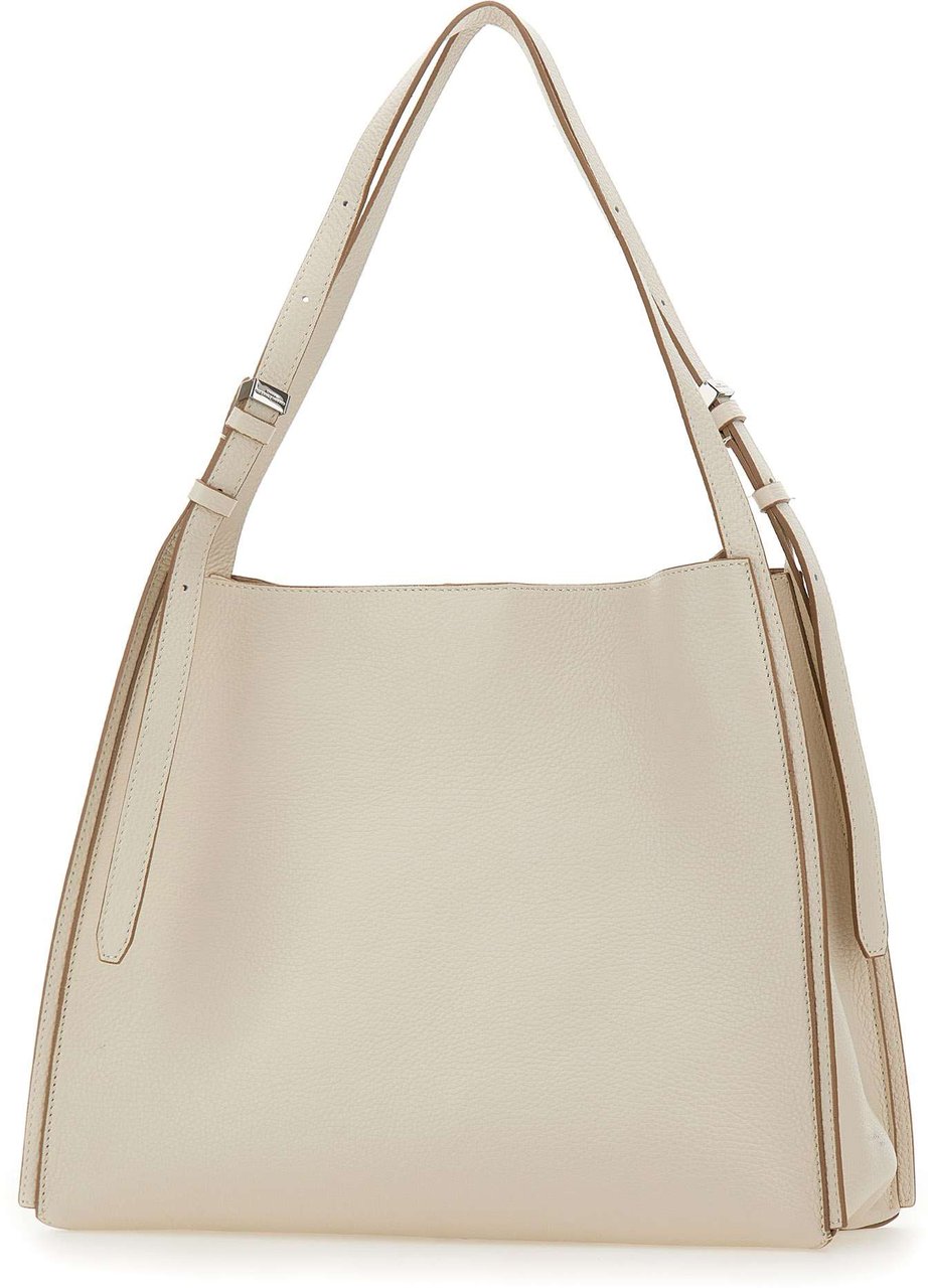 Gianni Chiarini Bags White Wit