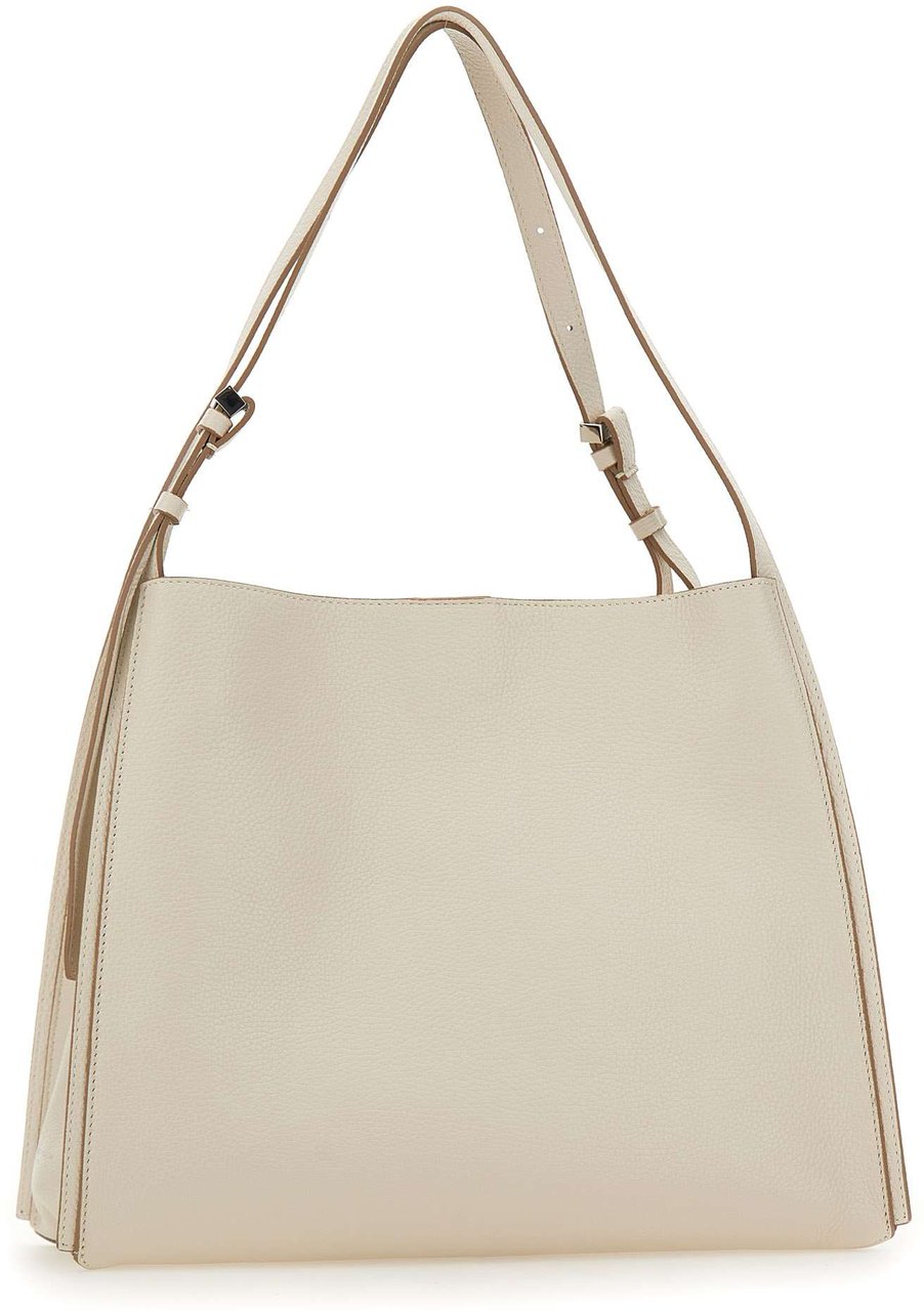 Gianni Chiarini Bags White Wit