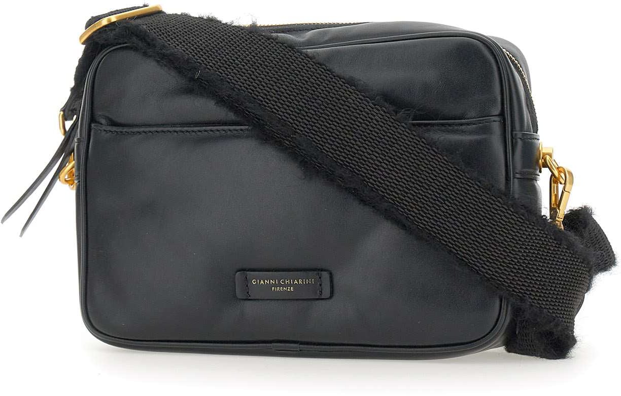Gianni Chiarini Bags Black Zwart