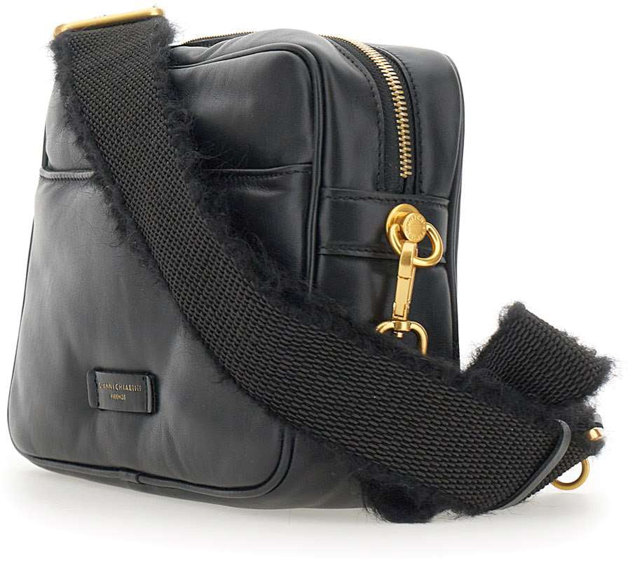 Gianni Chiarini Bags Black Zwart