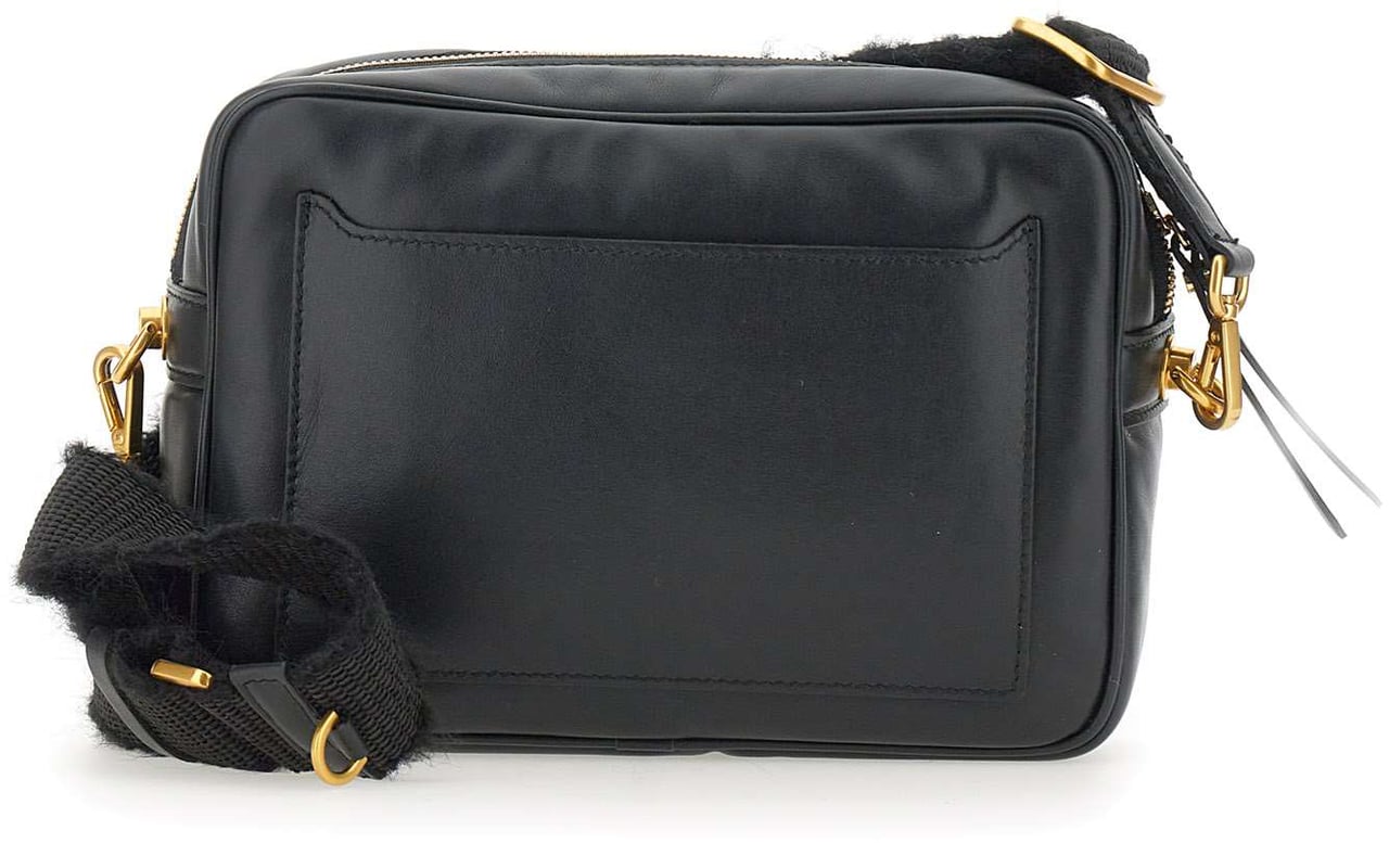 Gianni Chiarini Bags Black Zwart