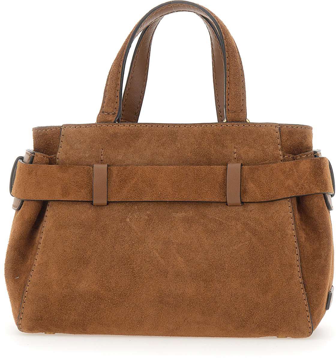 Gianni Chiarini Bags Brown Beige