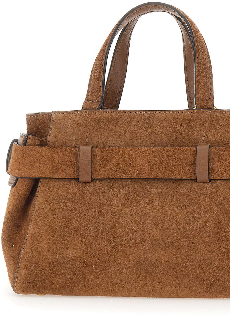 Gianni Chiarini Bags Brown Beige