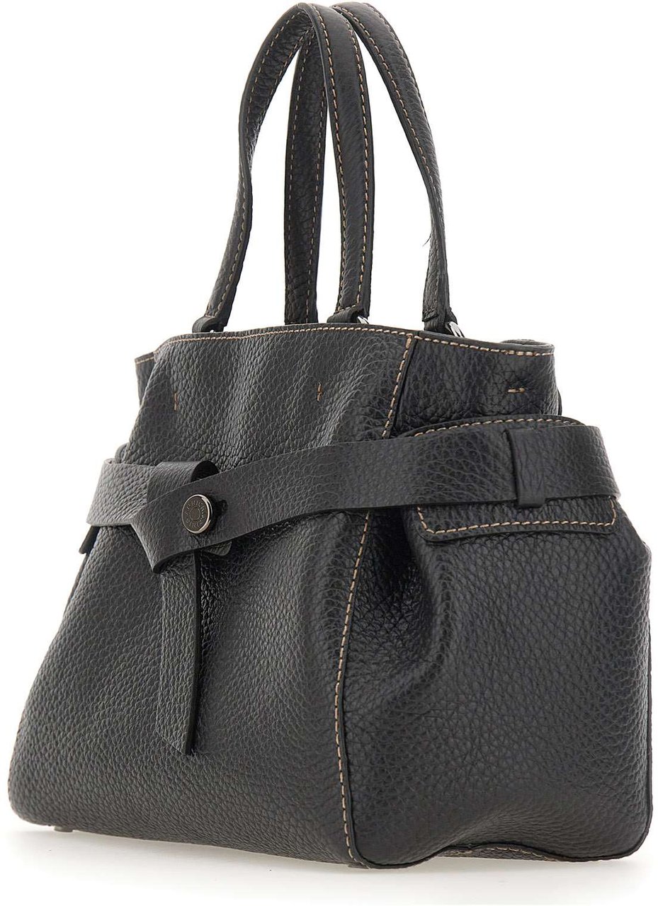 Gianni Chiarini Bags Black Zwart