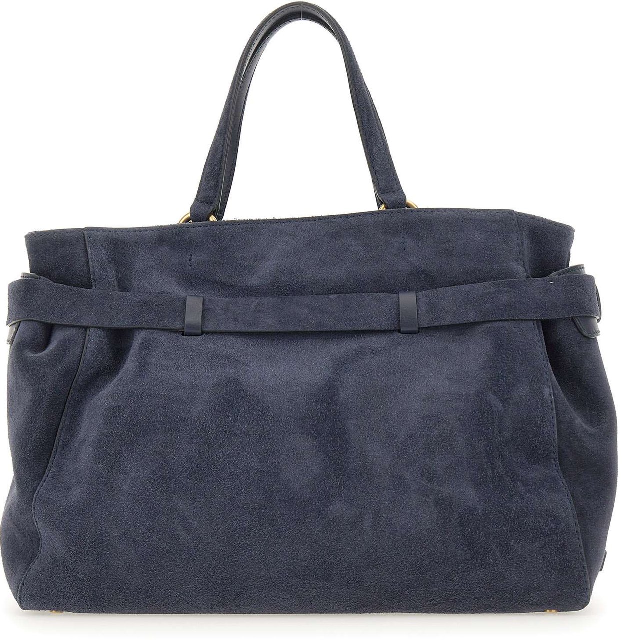 Gianni Chiarini Bags Blue Blauw