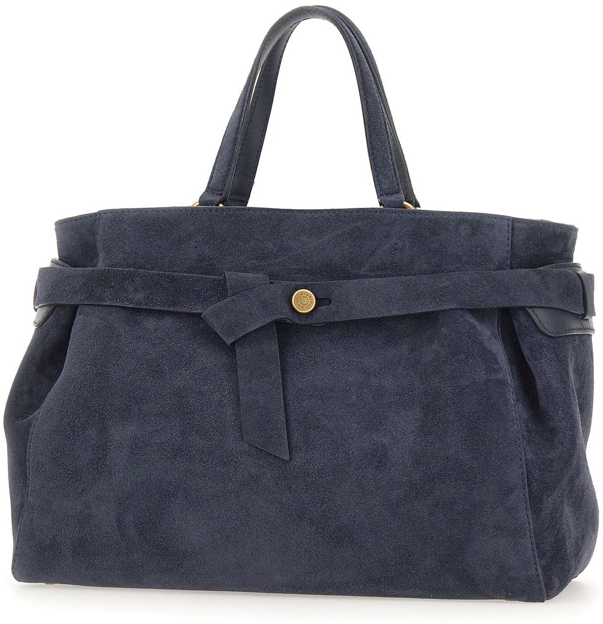 Gianni Chiarini Bags Blue Blauw