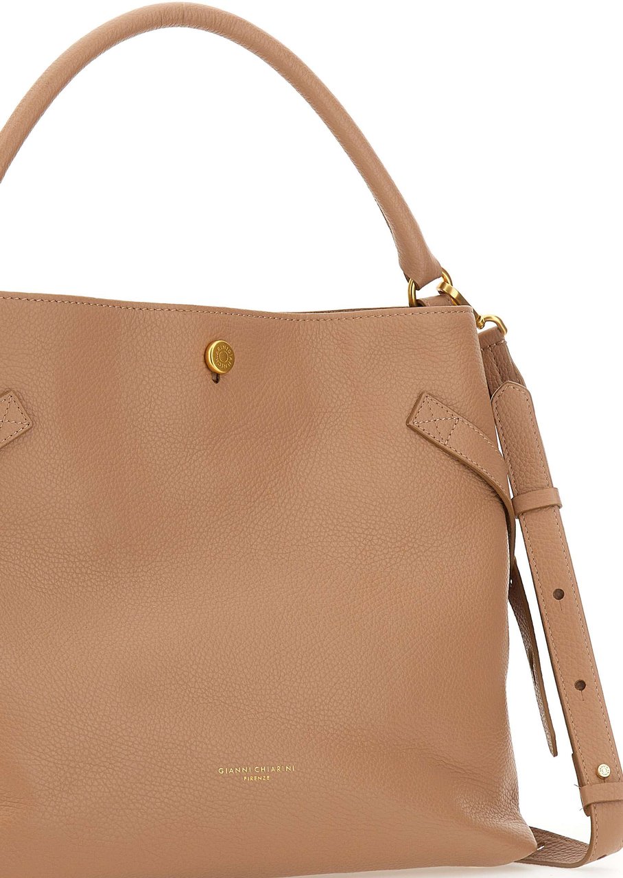 Gianni Chiarini Bags Beige Beige