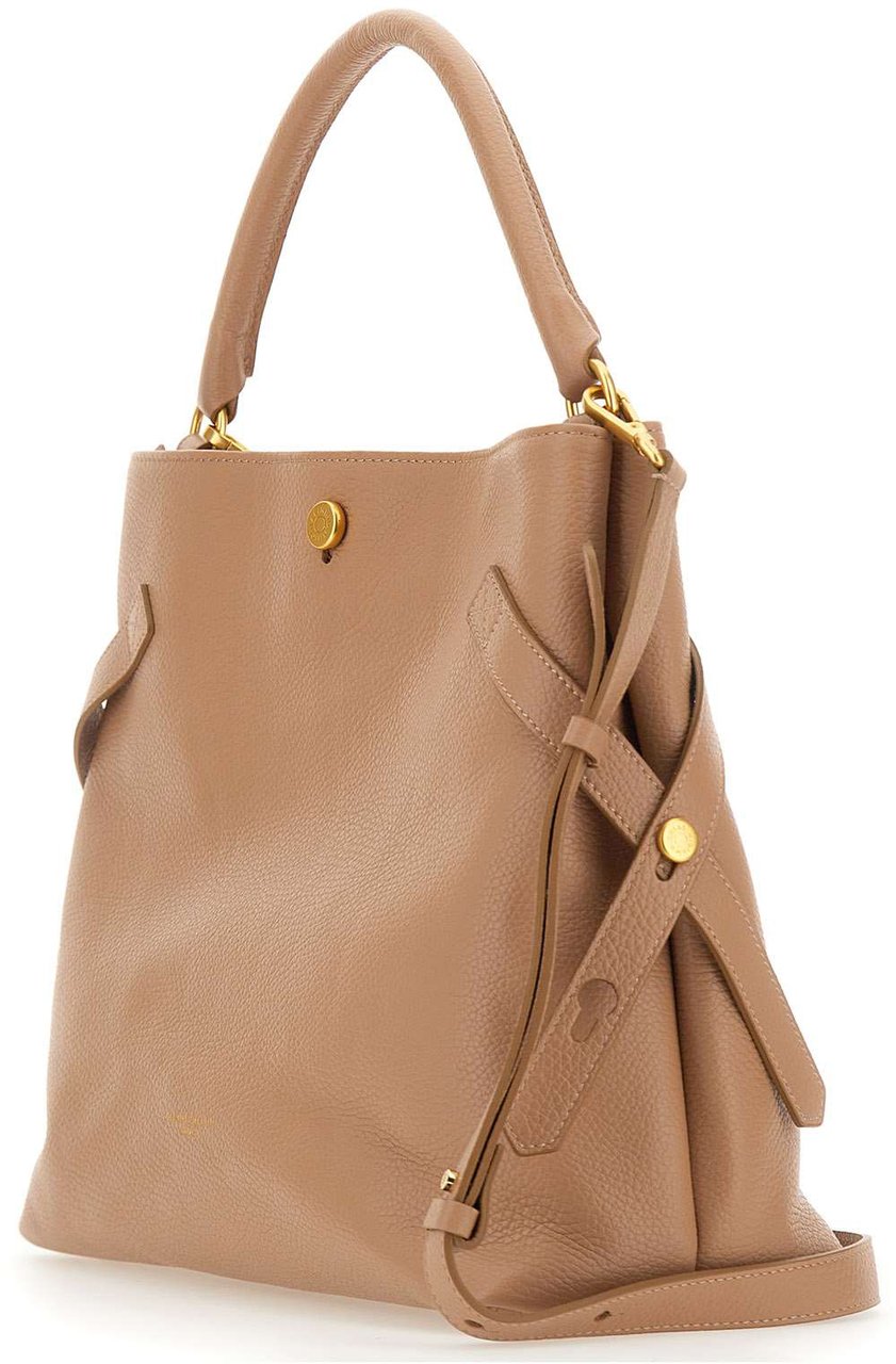 Gianni Chiarini Bags Beige Beige