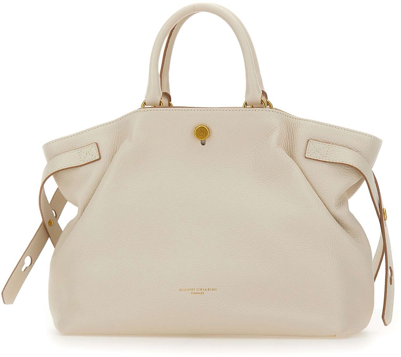 Gianni Chiarini Bags White Wit