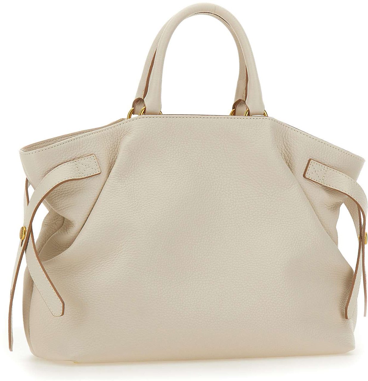 Gianni Chiarini Bags White Wit
