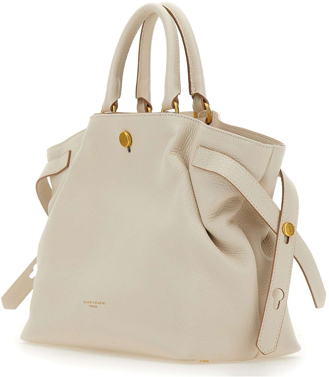 Gianni Chiarini Bags White Wit