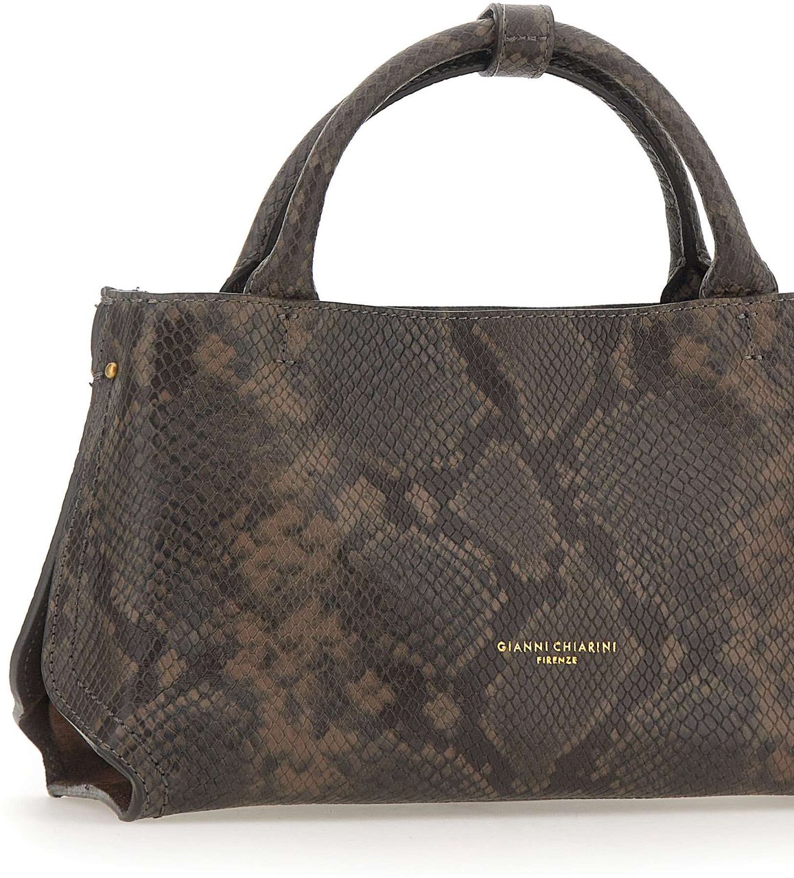 Gianni Chiarini Bags Brown Bruin