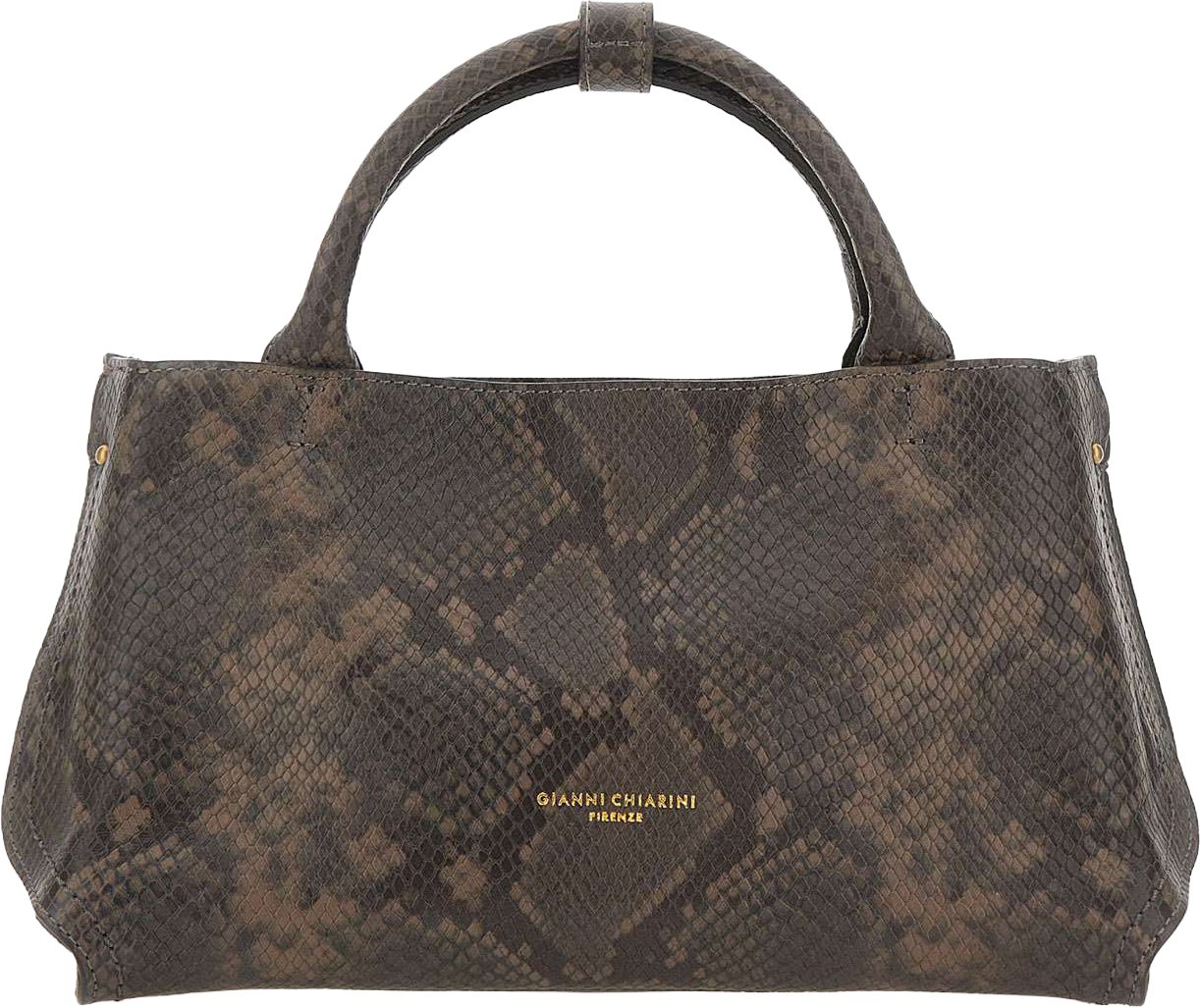 Gianni Chiarini Bags Brown Bruin