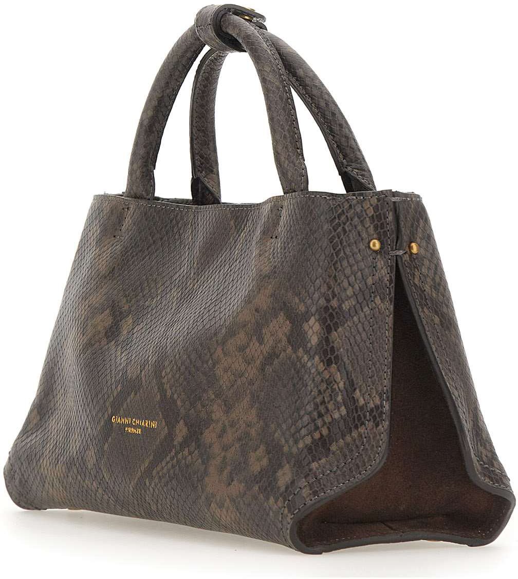 Gianni Chiarini Bags Brown Bruin