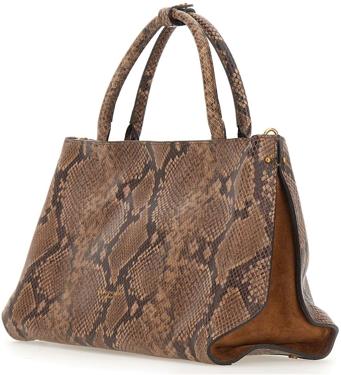 Gianni Chiarini Bags Brown Bruin