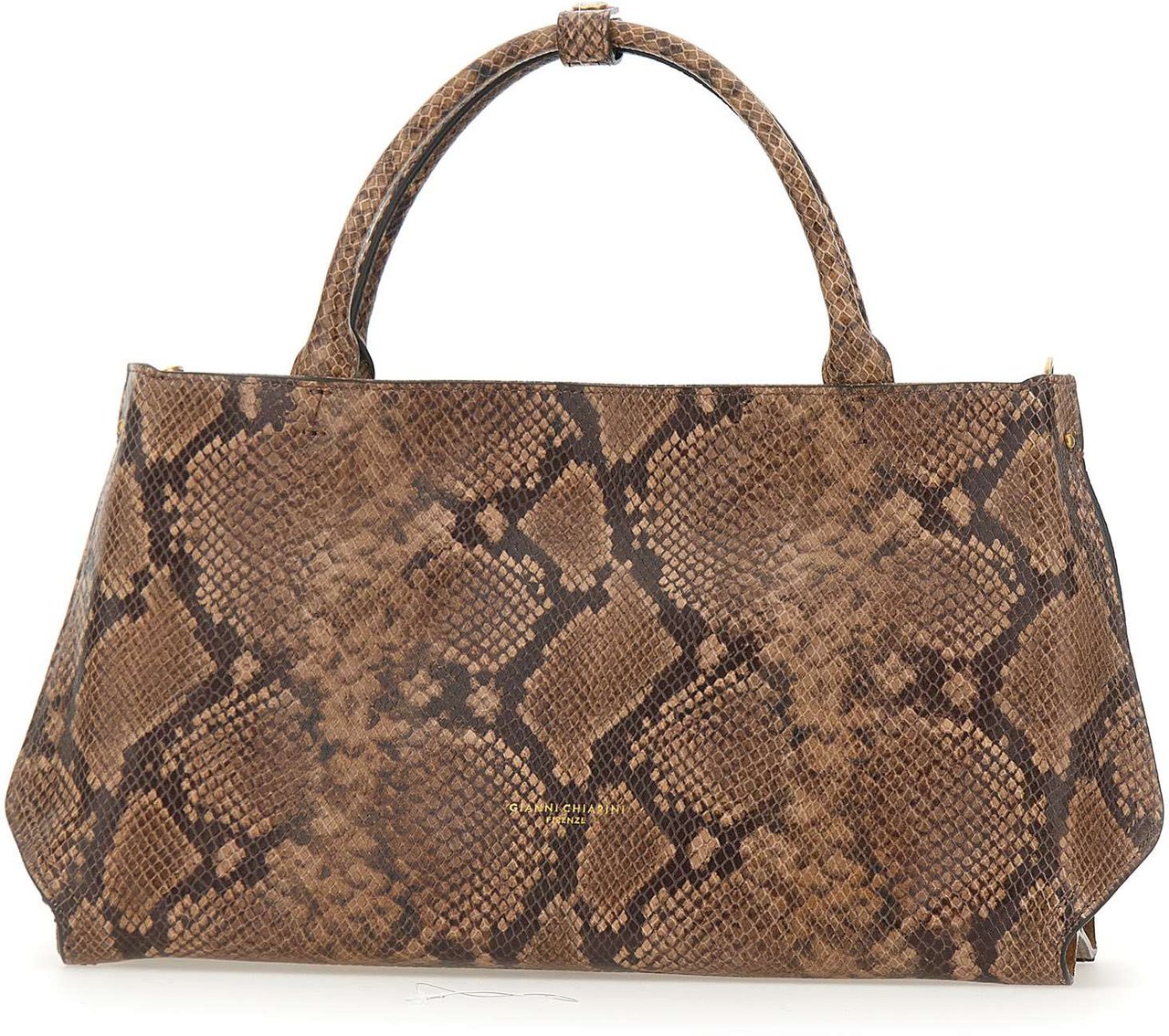 Gianni Chiarini Bags Brown Bruin