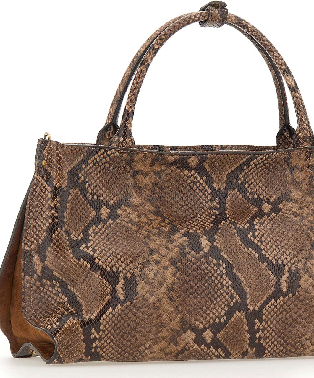 Gianni Chiarini Bags Brown Bruin