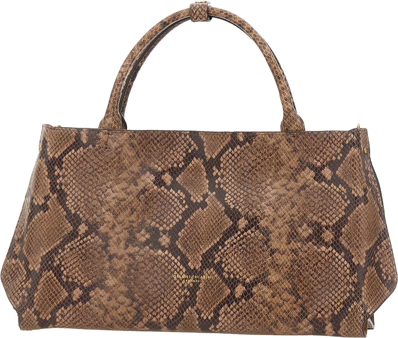 Gianni Chiarini Bags Brown Bruin