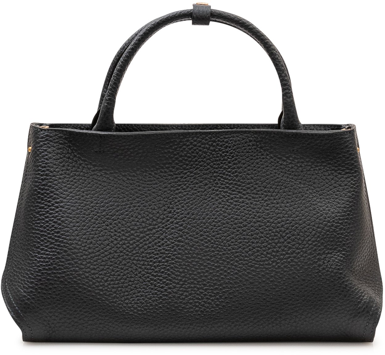 Gianni Chiarini Borsa Amal Strutturata Zwart