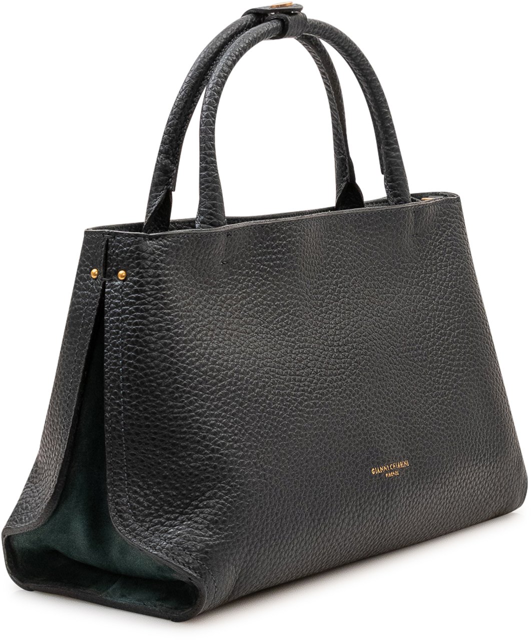 Gianni Chiarini Borsa Amal Strutturata Zwart