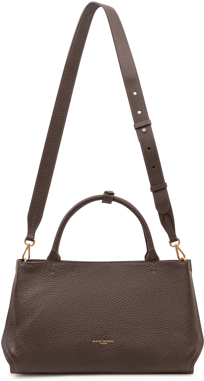 Gianni Chiarini Borsa Amal Strutturata Bruin