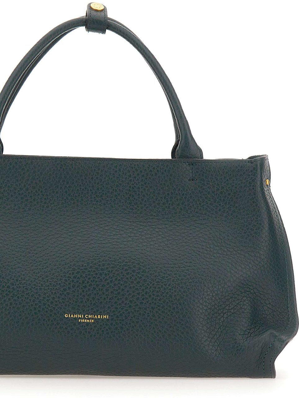 Gianni Chiarini Bags Green Donkergroen