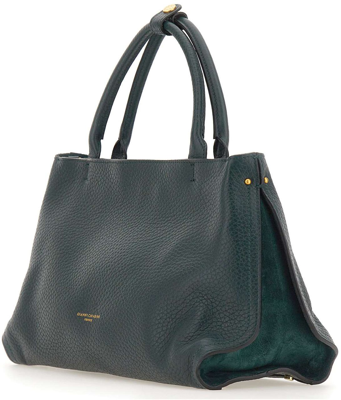 Gianni Chiarini Bags Green Donkergroen