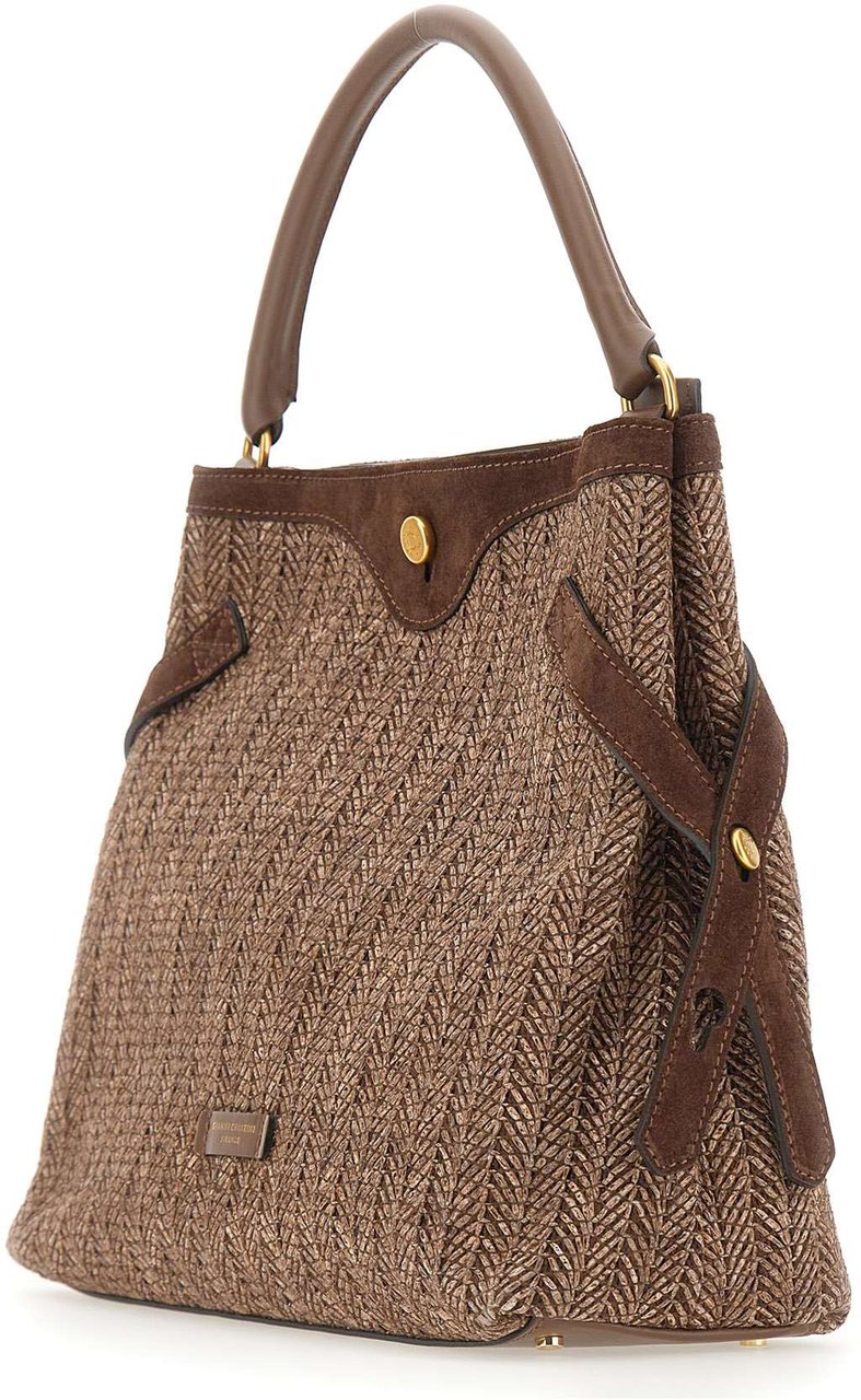 Gianni Chiarini Bags Brown Bruin
