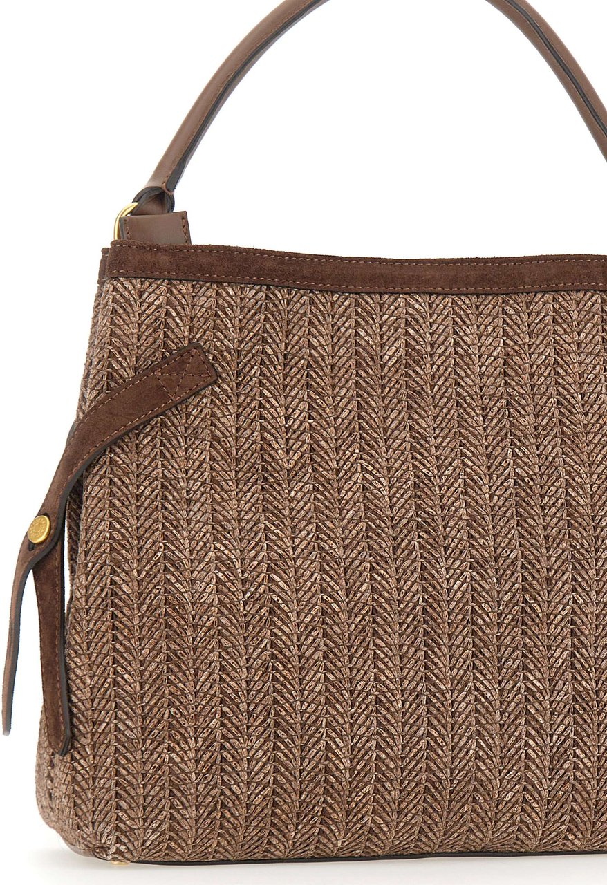 Gianni Chiarini Bags Brown Bruin