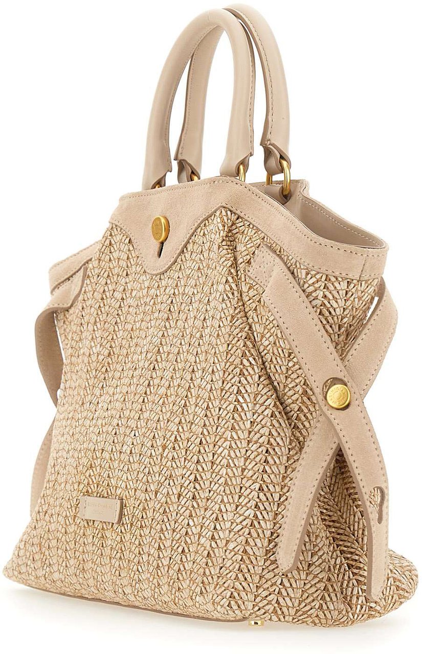 Gianni Chiarini Bags Beige Beige