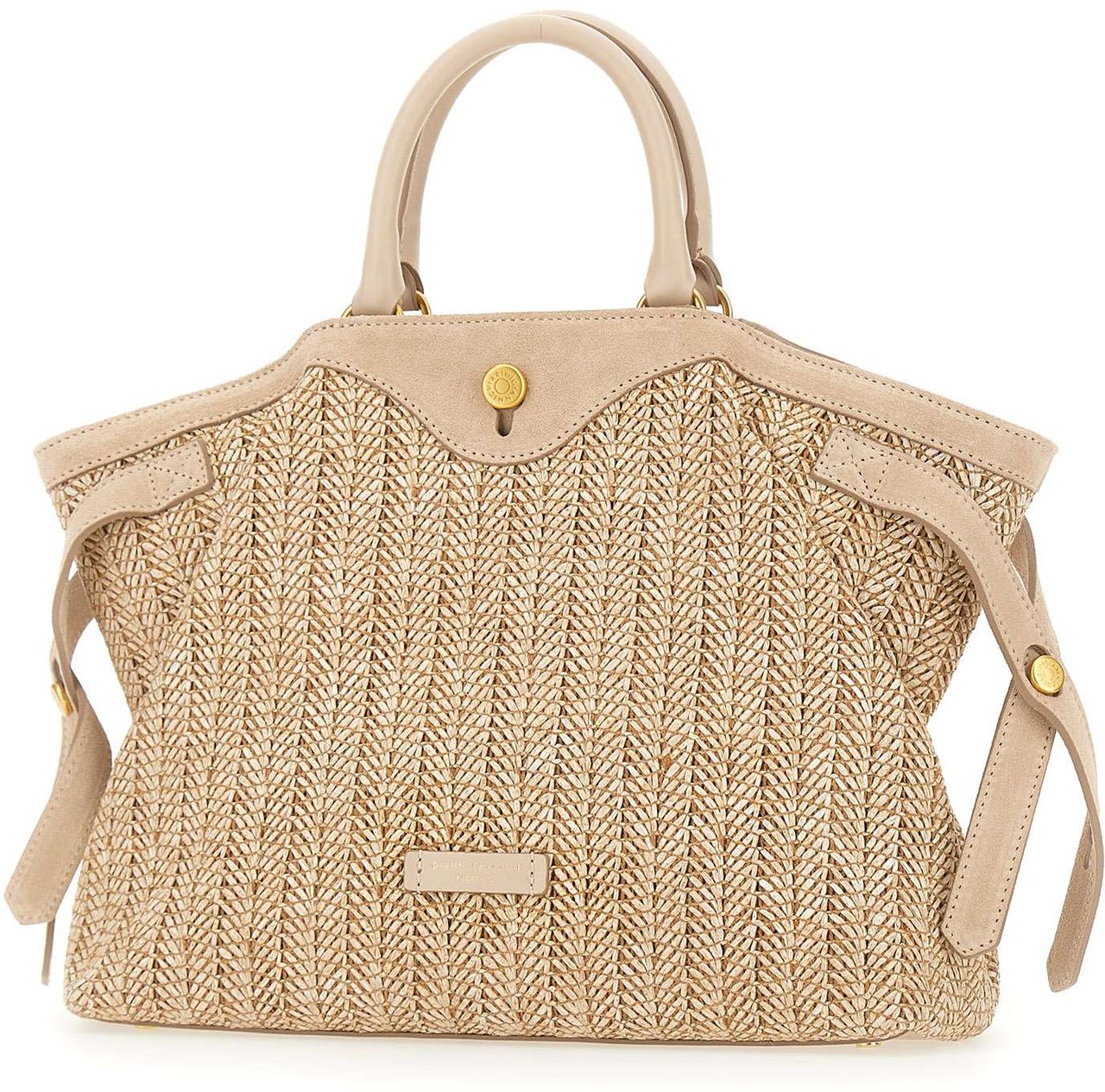 Gianni Chiarini Bags Beige Beige