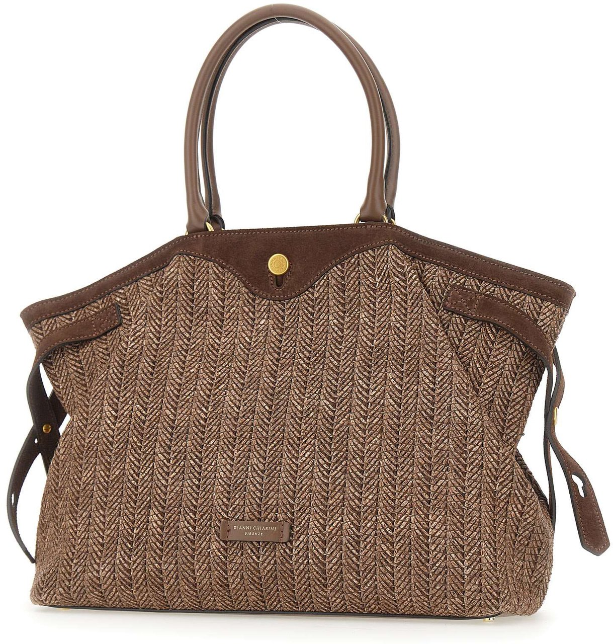 Gianni Chiarini Bags Brown Bruin