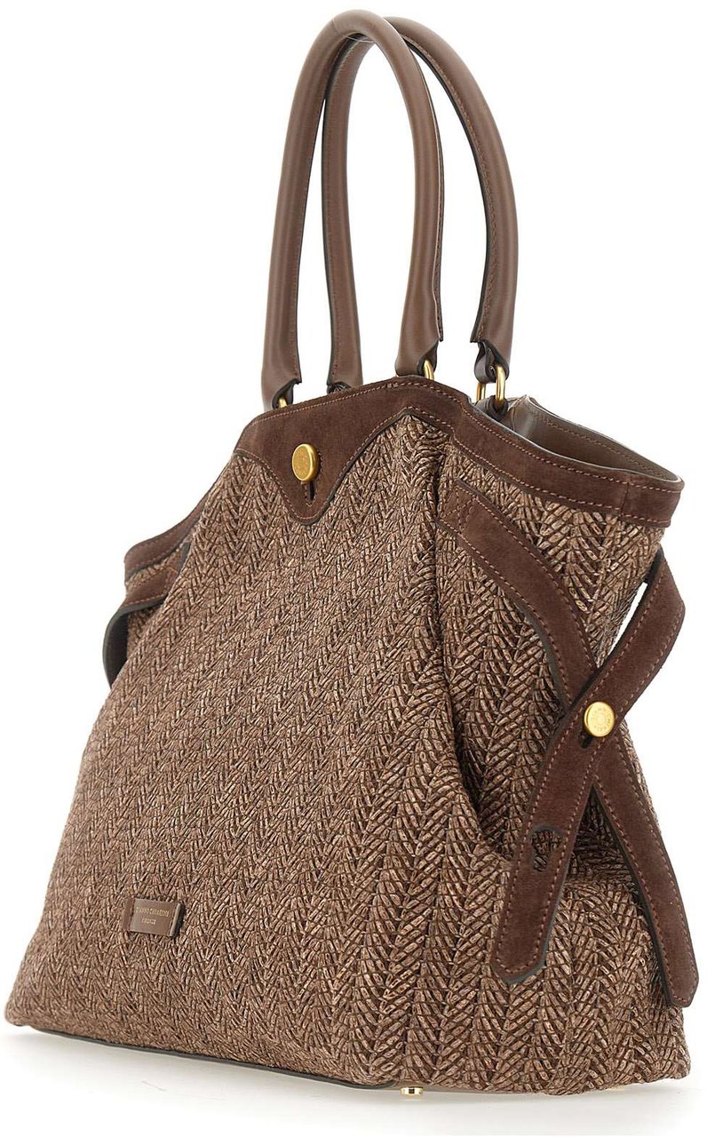 Gianni Chiarini Bags Brown Bruin