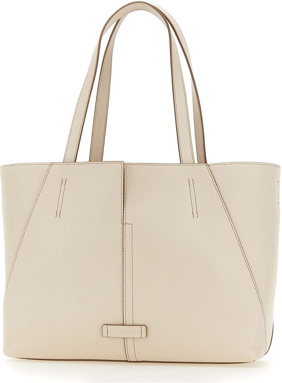 Gianni Chiarini Bags White Wit