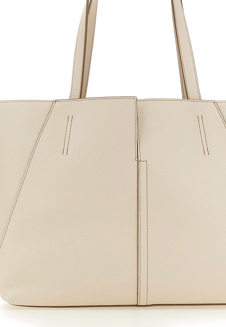 Gianni Chiarini Bags White Wit