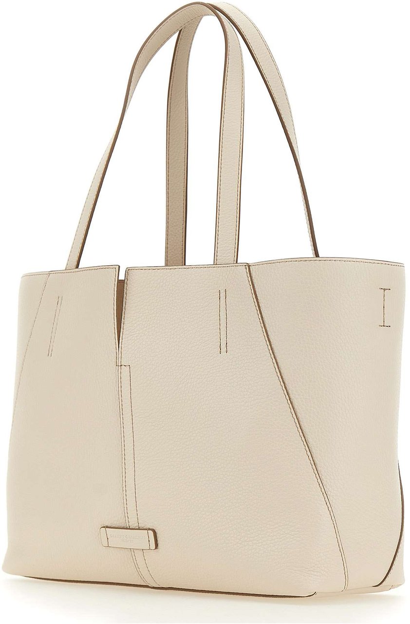 Gianni Chiarini Bags White Wit