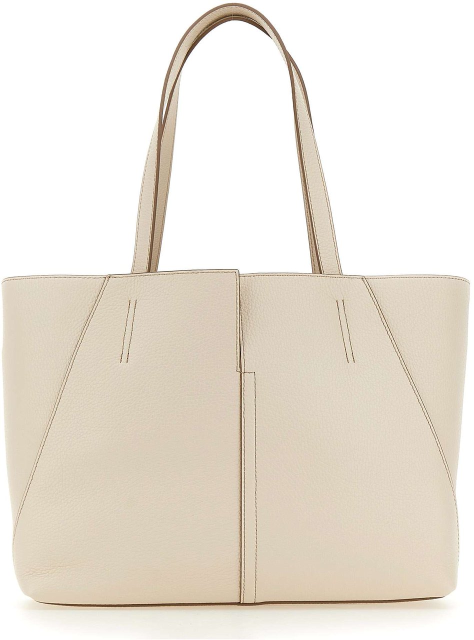 Gianni Chiarini Bags White Wit