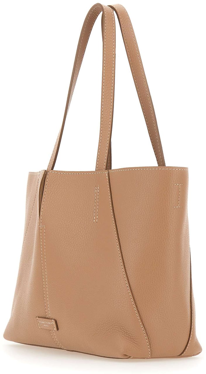 Gianni Chiarini Bags Beige Beige