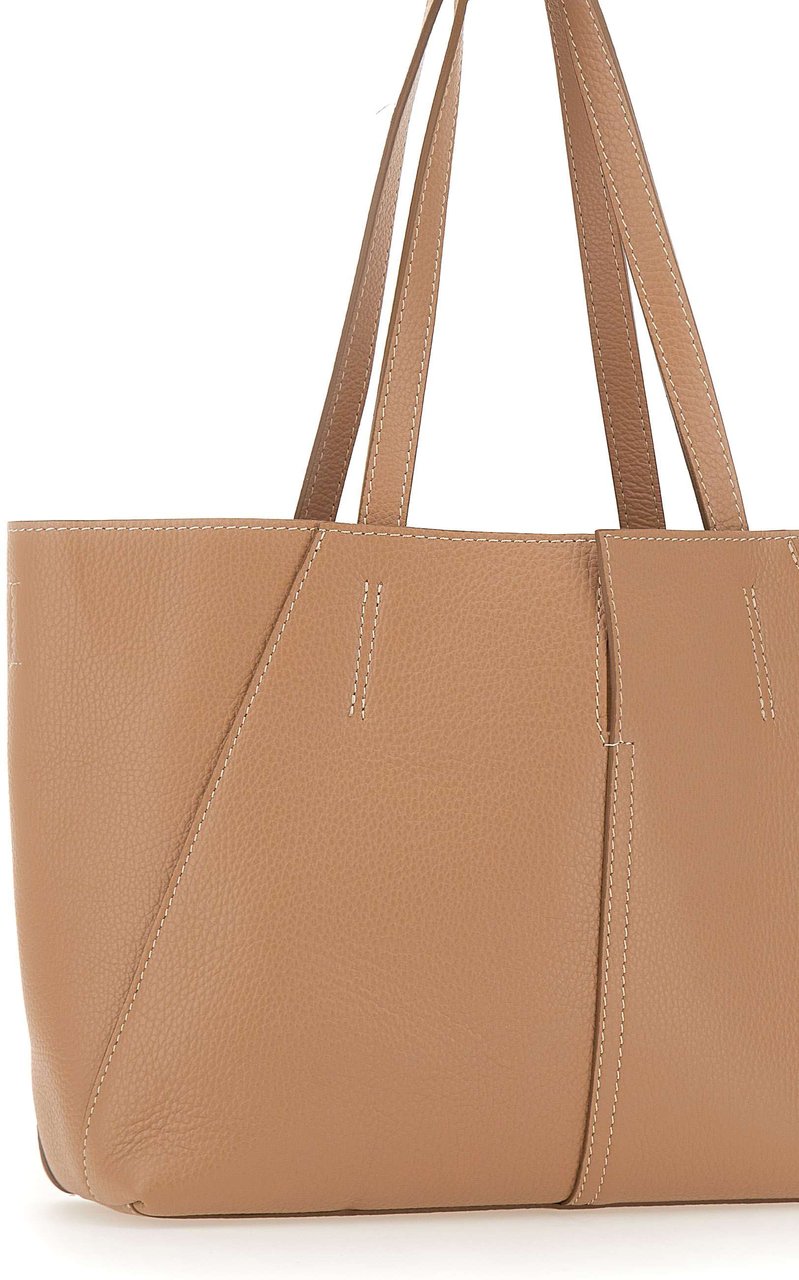 Gianni Chiarini Bags Beige Beige