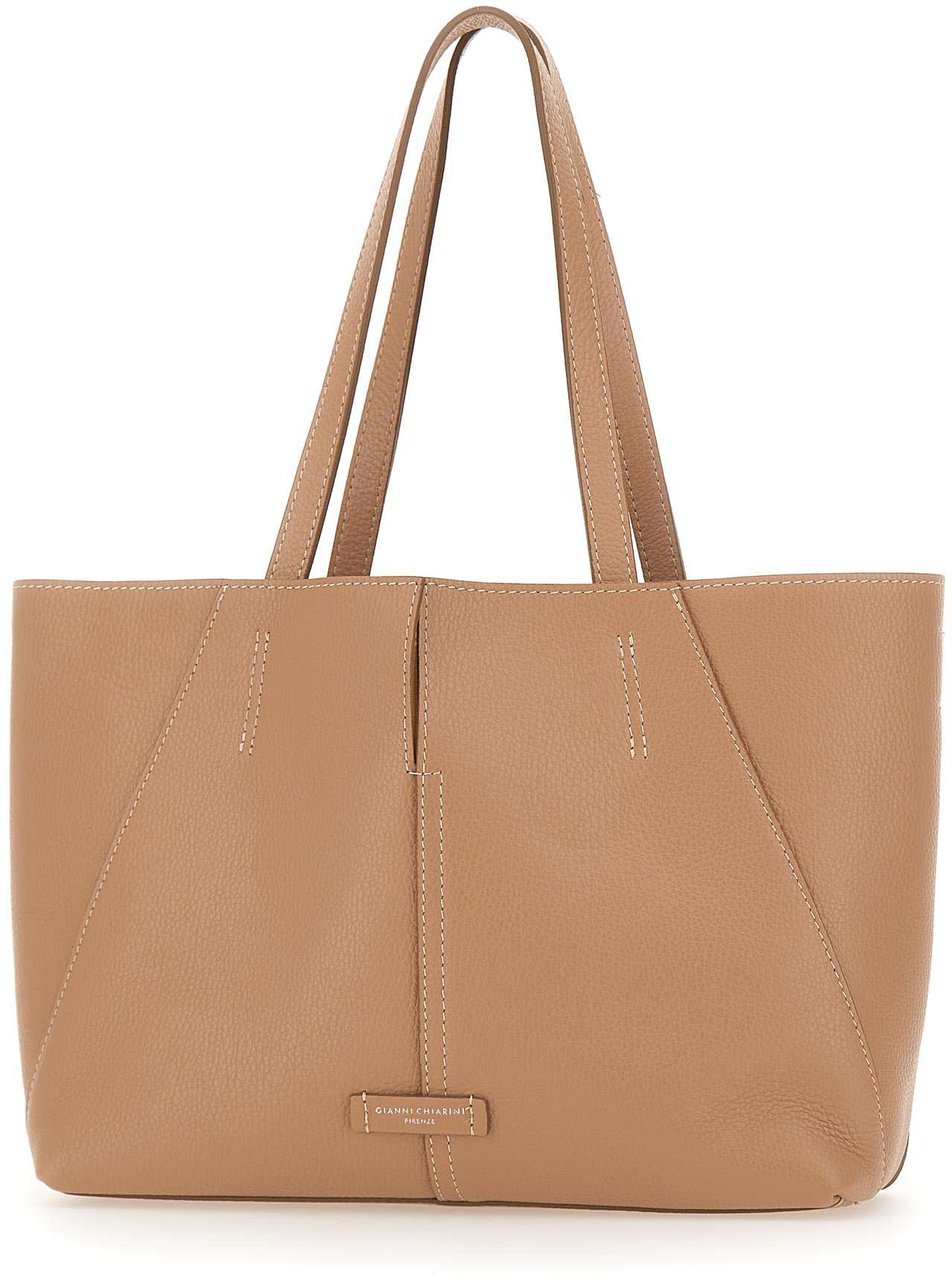 Gianni Chiarini Bags Beige Beige