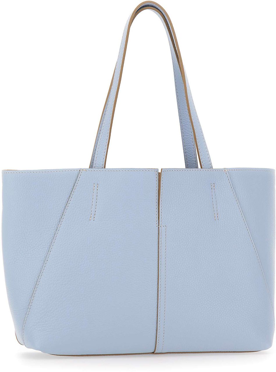 Gianni Chiarini Bags Blue Blauw