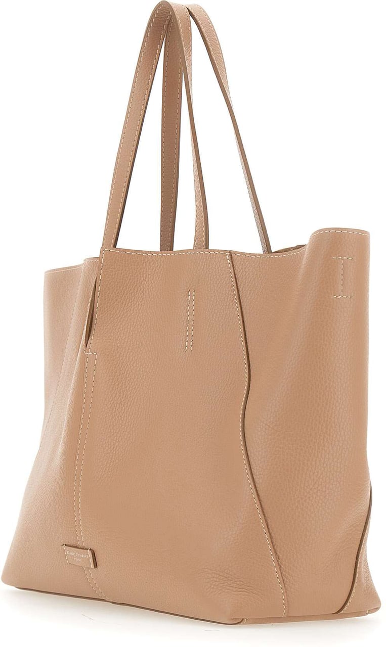 Gianni Chiarini Bags Beige Beige