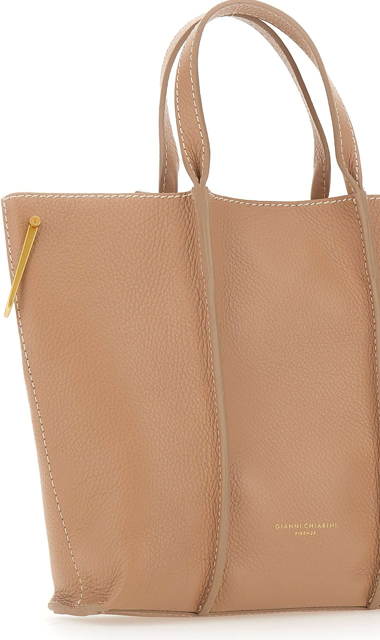 Gianni Chiarini Bags Beige Beige