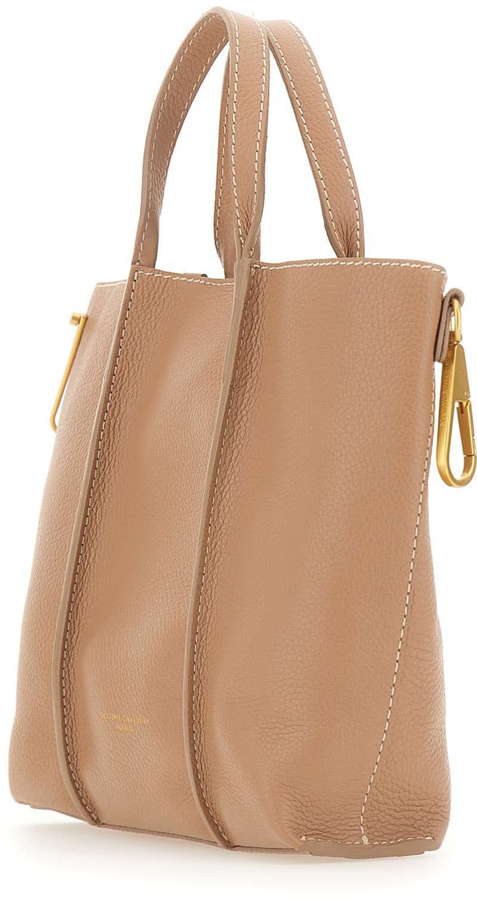 Gianni Chiarini Bags Beige Beige