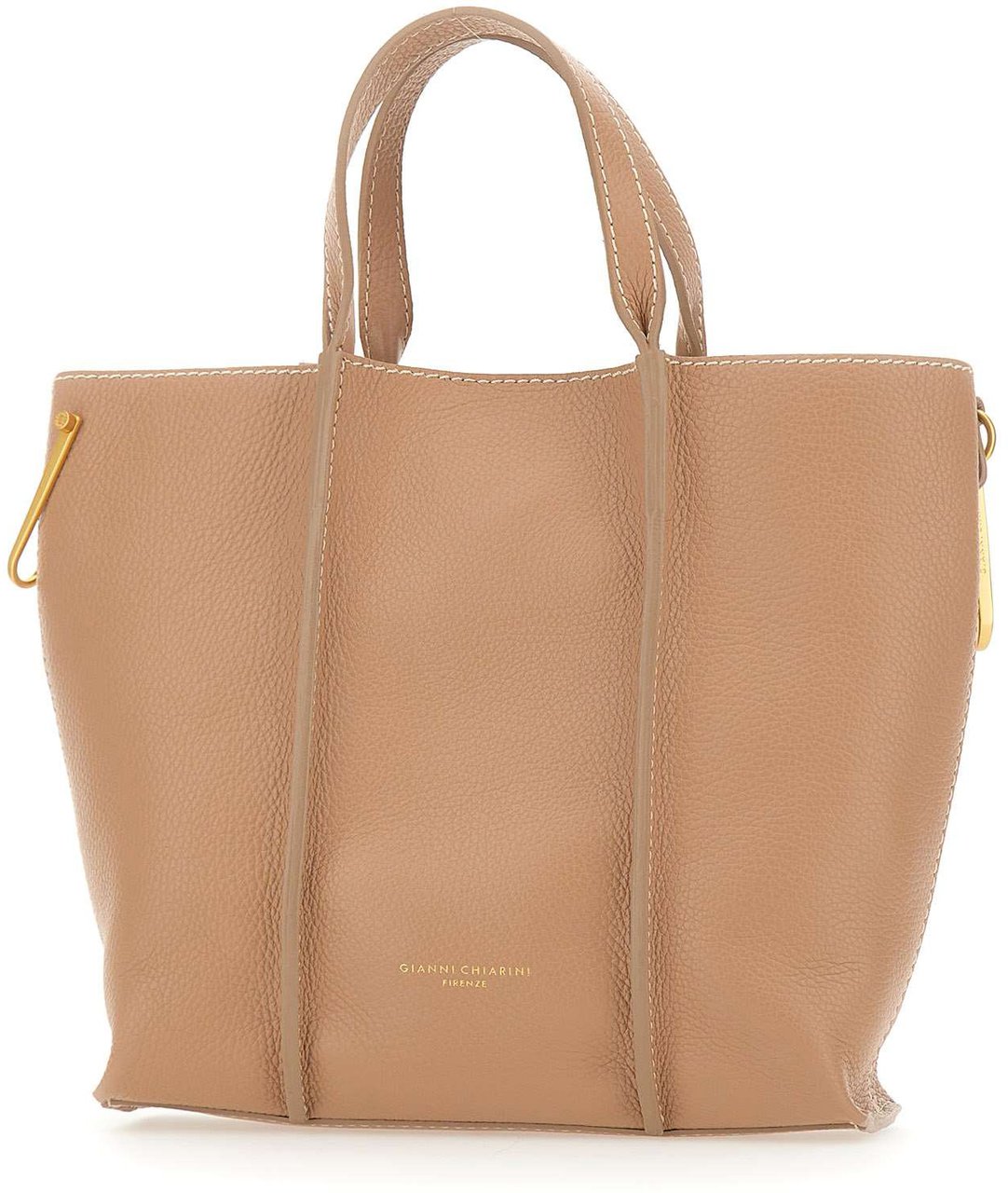 Gianni Chiarini Bags Beige Beige