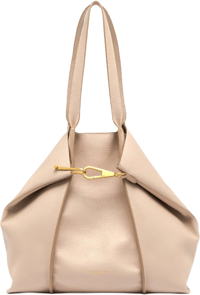 Gianni Chiarini Bags Pink Salt Beige