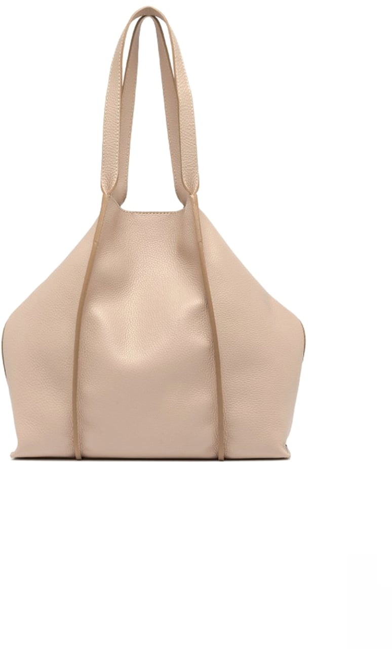 Gianni Chiarini Bags Pink Salt Beige